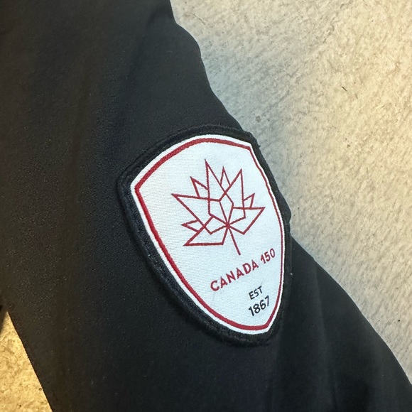 Sears Olympic Canada 150 waterproof 💦snowsuit with Thinsulate insulation | - Picture 3 of 9